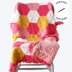 Khadija Baby Blanket