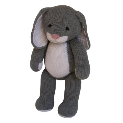 Bunny (Knit a Teddy)