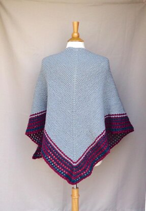 Joylin Shawl