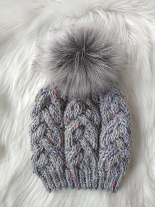 Fiendfyre Hat