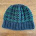 Rolling Shells Beanie