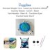 Sea Turtle Crochet Pattern