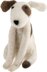 Trimits Nadelfilz Set Hund (9,3 x 5 cm)