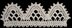 Leisure Arts 50 Fabulous Thread Crochet Edgings eBook