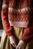 Mokosh pullover