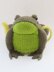 Frog Tea Cosy