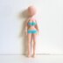 Supermodel Female Girl Doll Body Base