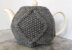 Aran Diamond Teacosy