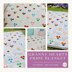 Granny Hearts Pride Blanket - US Terms