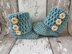 Baby Booties