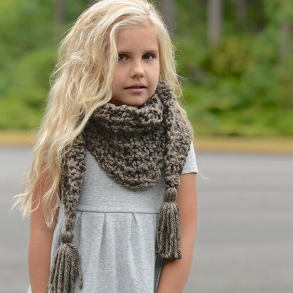 Gatlynn Scarf