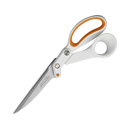 Fiskars robuste Schneiderschere – Amplify 24 cm