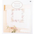 Rico Bird Tablecloth Embroidery Kit