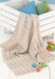 Blankets in Sirdar Snuggly Rascal DK - 4770 - Downloadable PDF