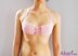 Openwork bikini top. By Akari mc_ M06