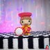 Groovy Quartet - Chibi Amigurumi Pattern Set
