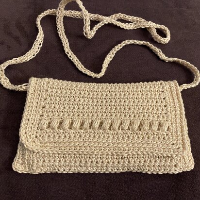 Cross-Body Phone Purse