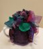 Blackberry Patch Tea Cosy