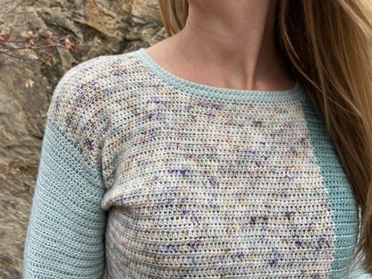 Freya Pullover