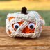 Halloween Pumpkin Patch - A Family of Crochet Patterns (and bonus Knit versions!)