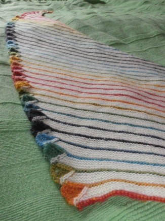 Endless Rainbow #3