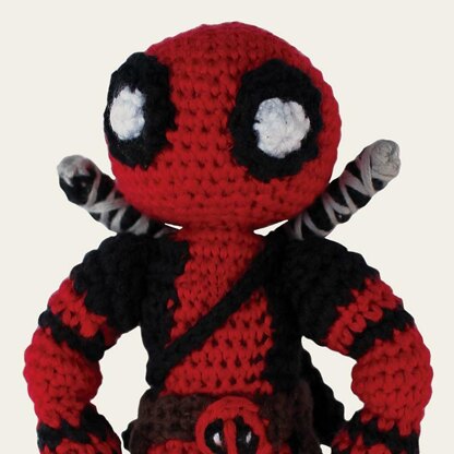 Deadpool