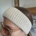 Cozy Cable Headband