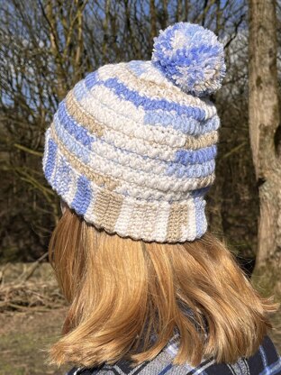 Meadow Hat