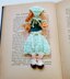 Gretel bookmark