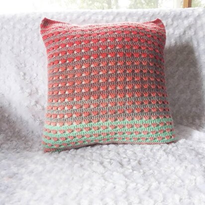 Clean Slate Pillow Cover