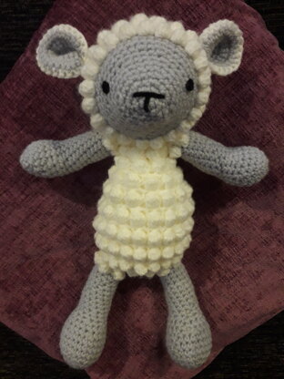 Norman the Sheep