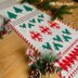 Holly Jolly Table Runner