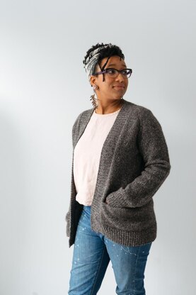 Allison Cardigan