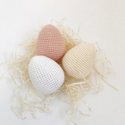 Crochet Easter eggs pattern Amigurumi bunny, Easter chicken, Crochet sheep