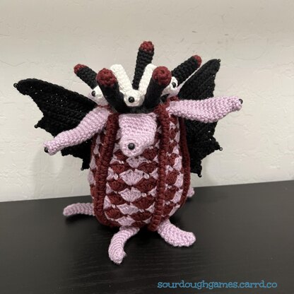 Elder Things in Cthulhu Mythos