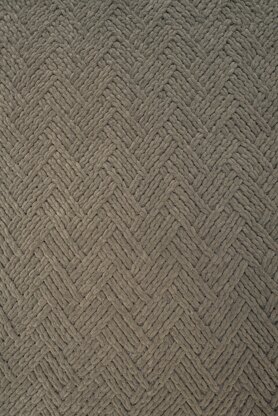 Beautiful Fine Blanket Pattern