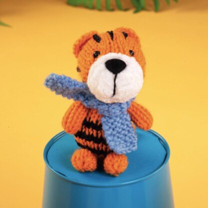 A Day at the Zoo Pals