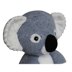 Koala (Knit a Teddy)