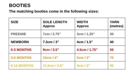 Little Autumn Beanie Set