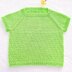 MK#71 Baby Summer Top