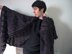 Nocturne Shawl