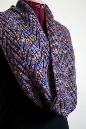 Glengrove Cowl