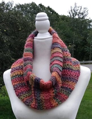 Butterfly Kisses - Cowl