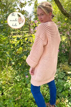 Mama Sweet Cecilia Pattern