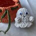 Halloween Little Ghost