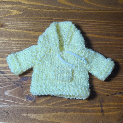 Froggy's Hoodie
