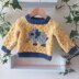 C2C Jumper Boys