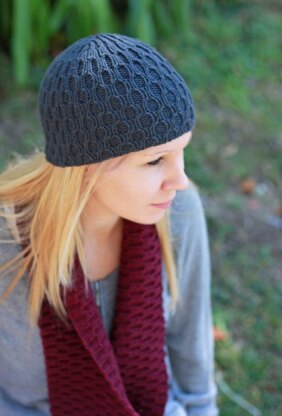 Coop cowls