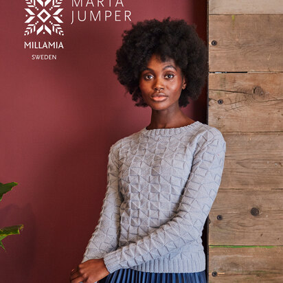 MillaMia Marta Jumper PDF