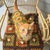 Sunflower Pet Sweater